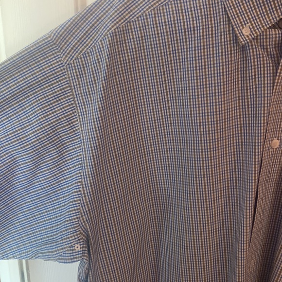 Panhandle Buttondown - Picture 3 of 4